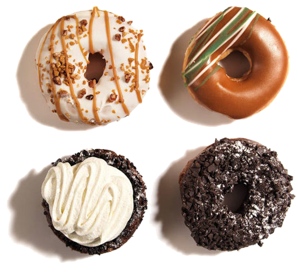 donuts donuts