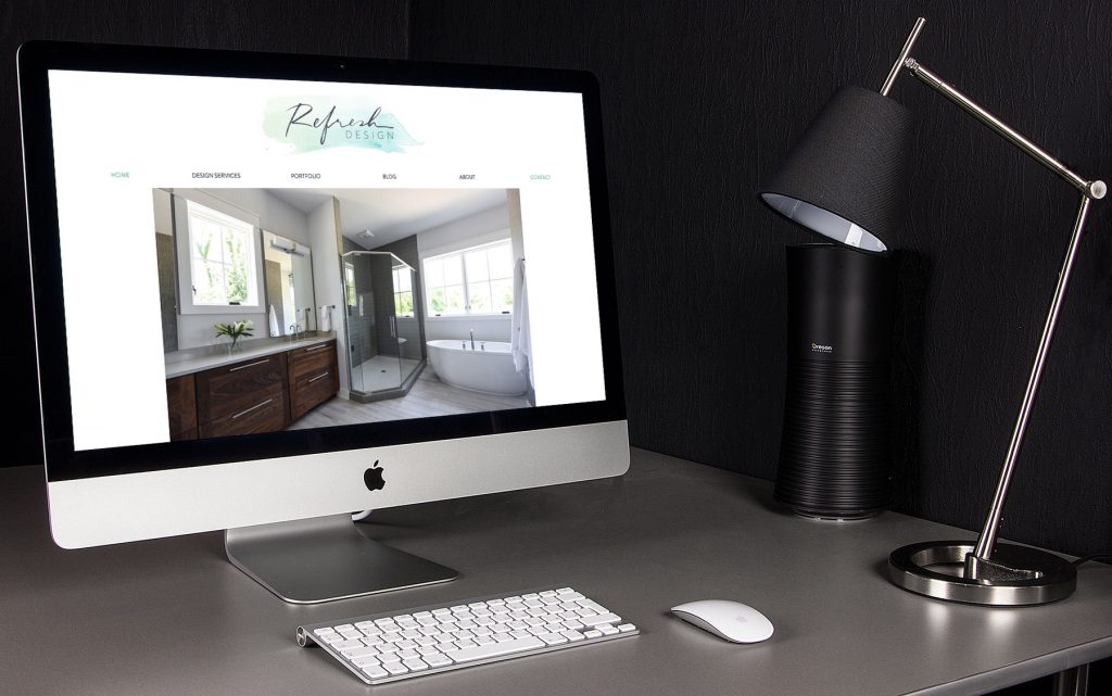refresh-design