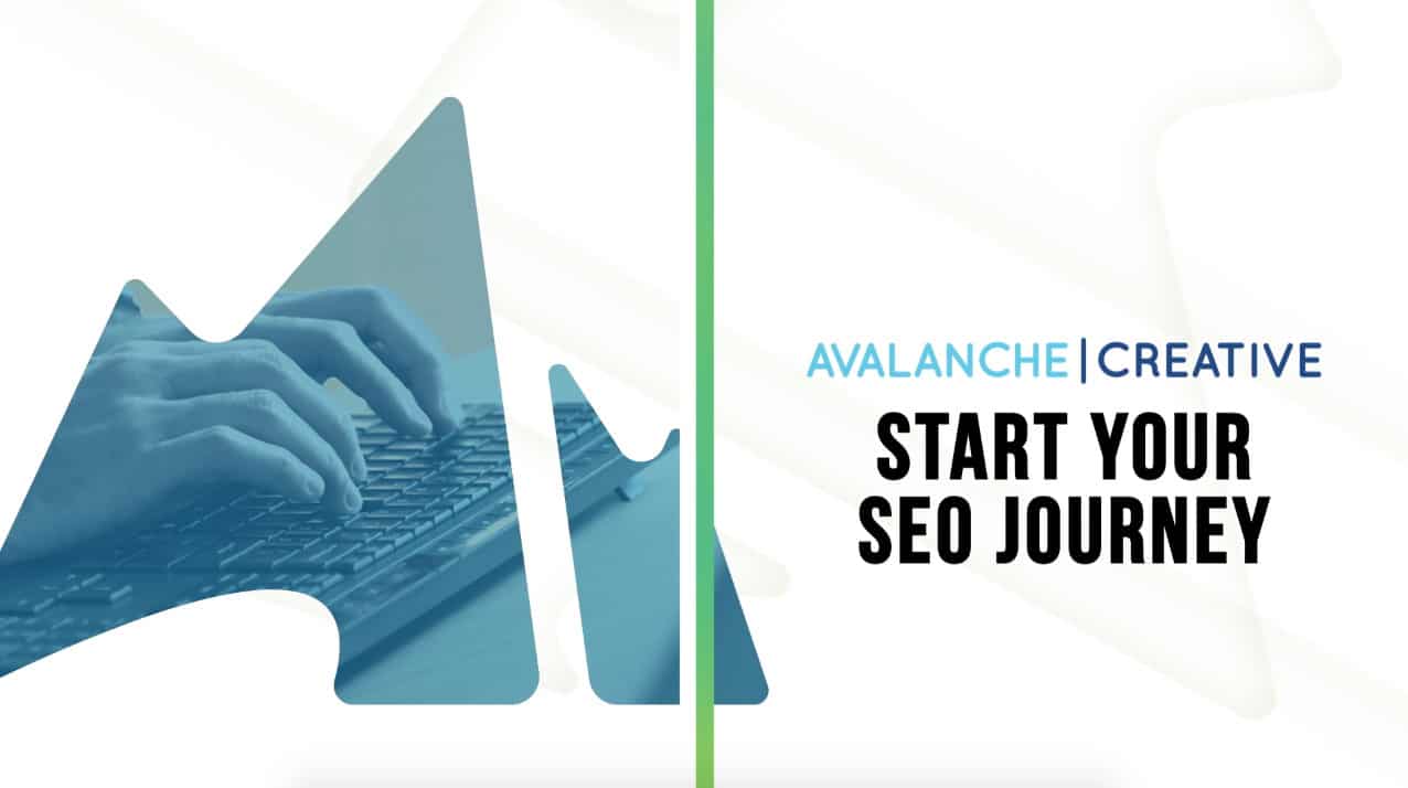 start your seo journey video thumbnail