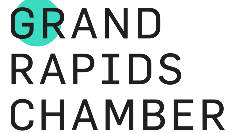 grand rapids chamber logo