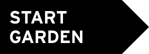 start garden logo