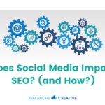 Does Social Media Help SEO? We’ve Got Answers [INFOGRAPHIC]