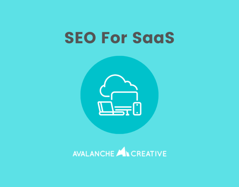 SEO for SaaS