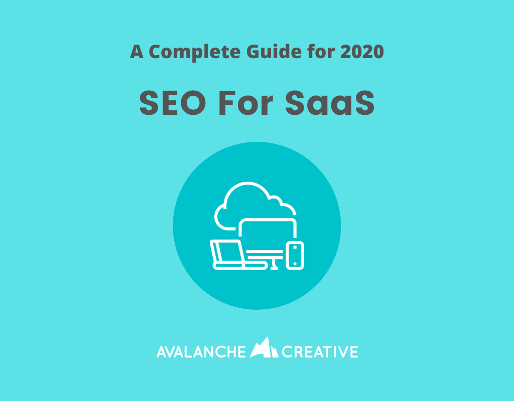 SEO-for-saas SaaS SEO