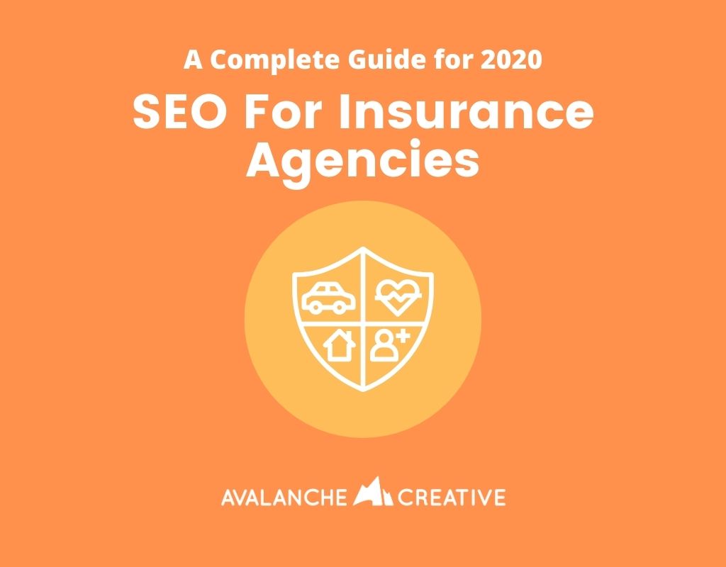 SEO For Insurance Agencies seo for insurance agencies