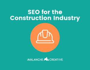 seo for construction