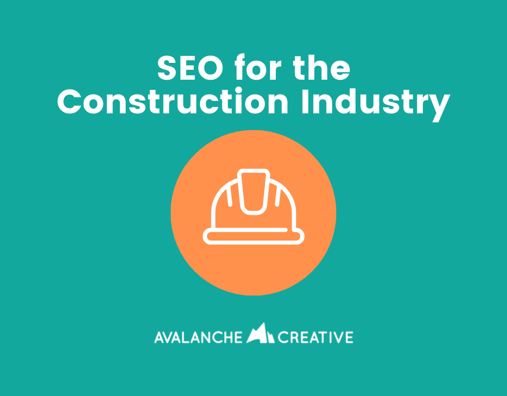seo for construction