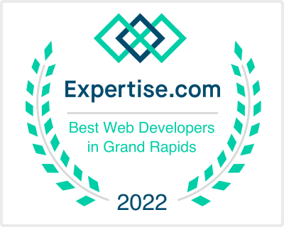 Expertise.com Best Web Developers in Grand Rapids 2022