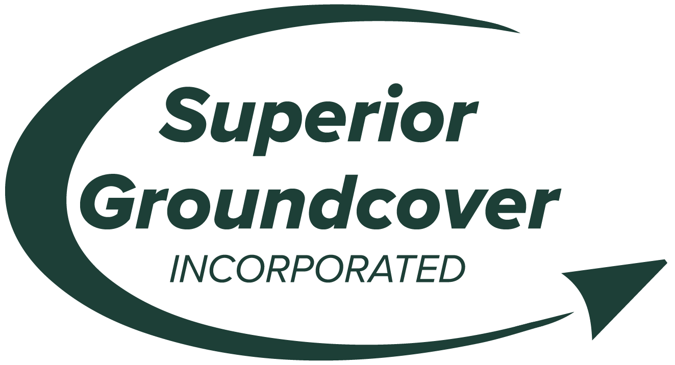 Superior Groundcover