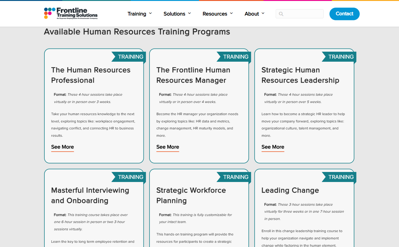 FTS_HRPrograms
