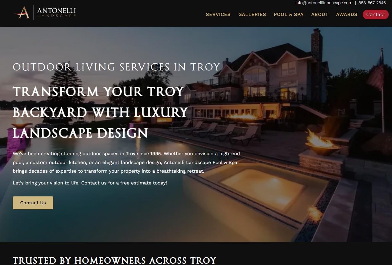 Antonelli_TroyServicePage