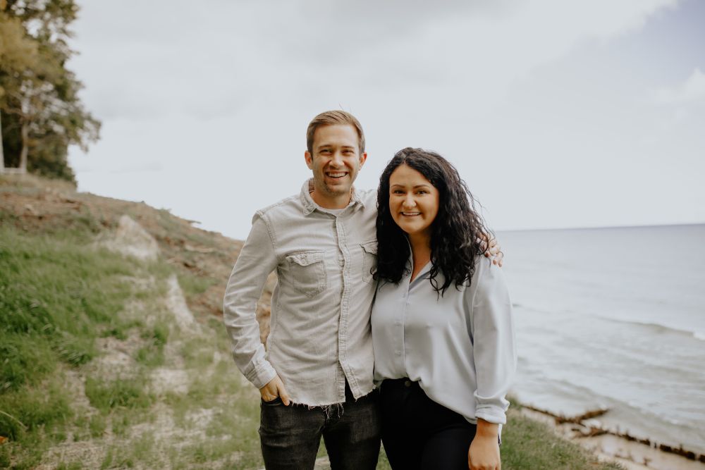 lance and keelie
