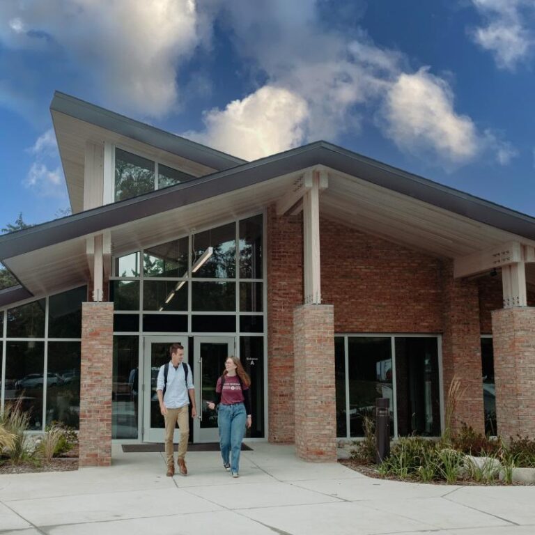 Center for Excellence in Preaching