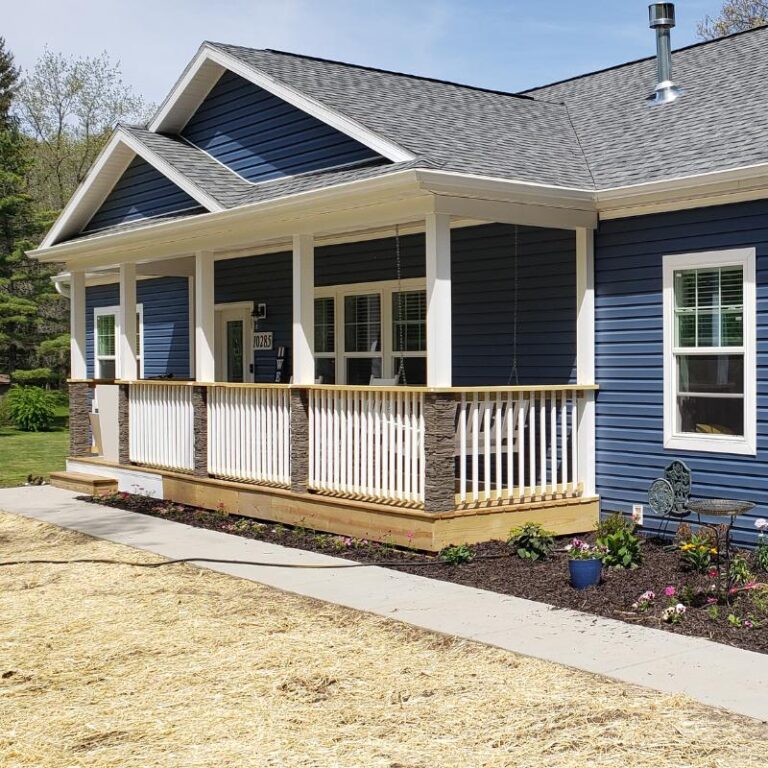 Preferred Homes