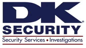 dk security logo