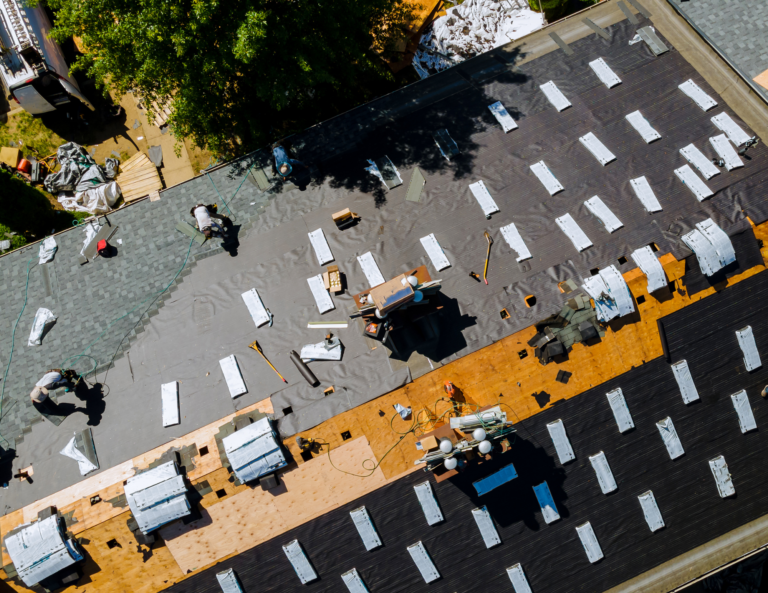Case Study - Jobson Roofing