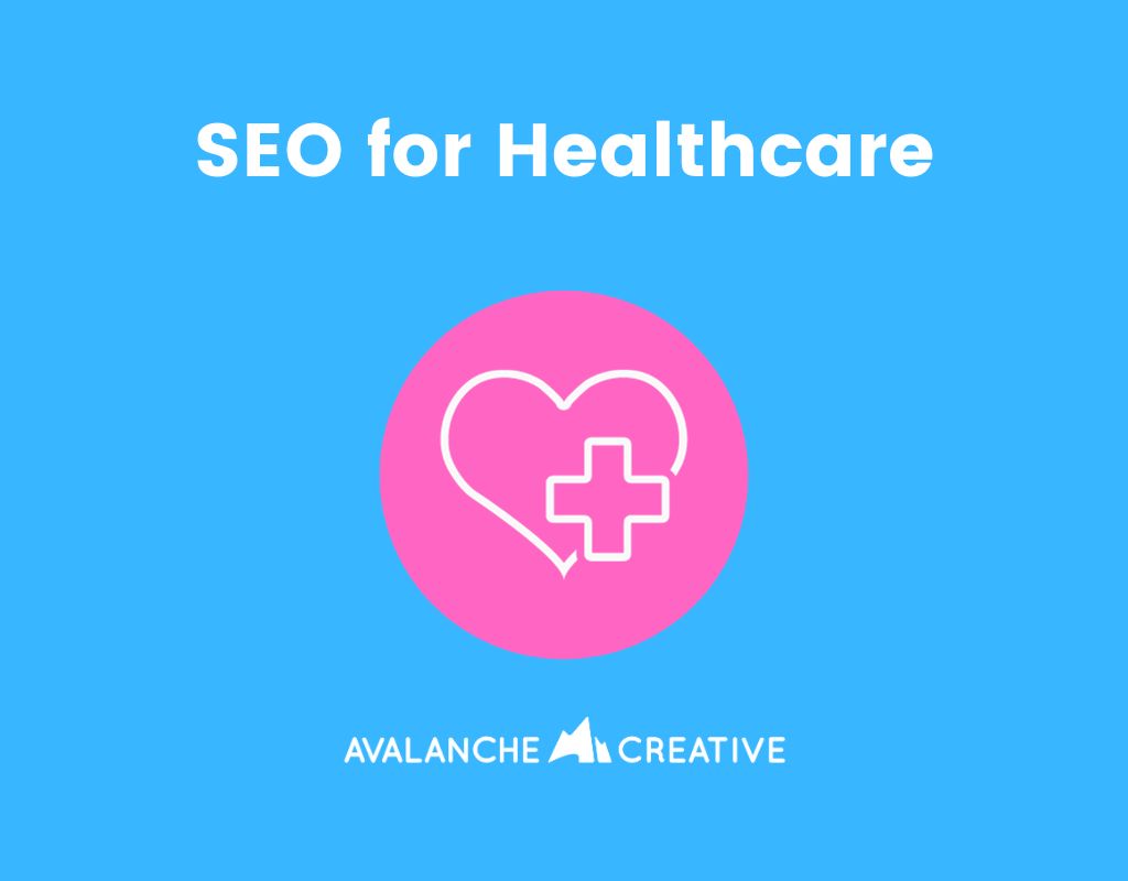 SEO for Healthcare