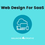 The Ultimate Guide to SaaS Website Design