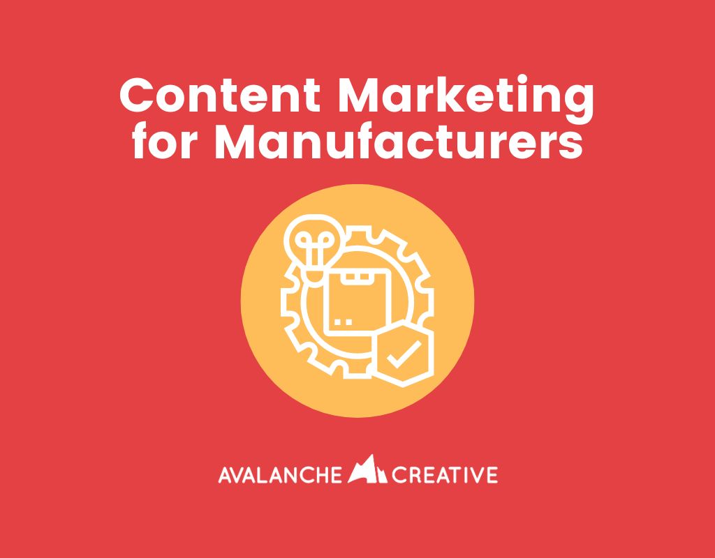 Content Marketing for Construction