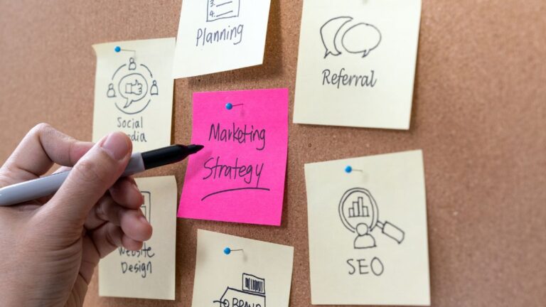 How SEO Can Boost Your Rebranding Marketing Strategy