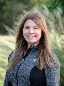 Portrait of Sonya Erica, North County Landscape Co.