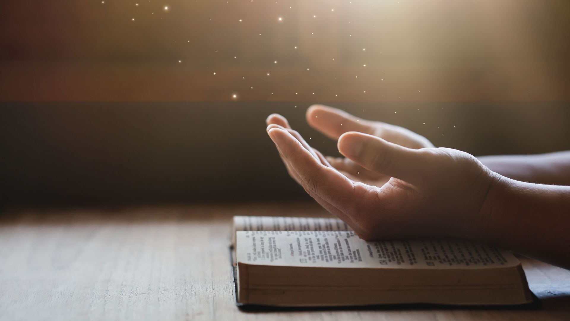 Faith and Religion Industry