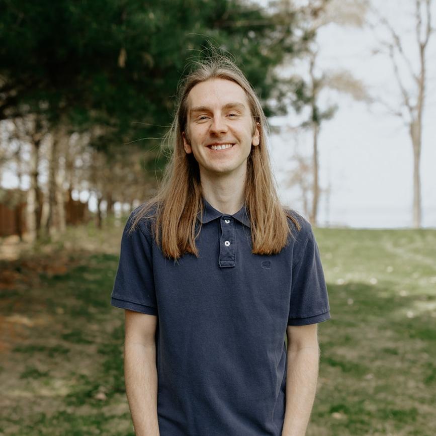 Blane Siwicki