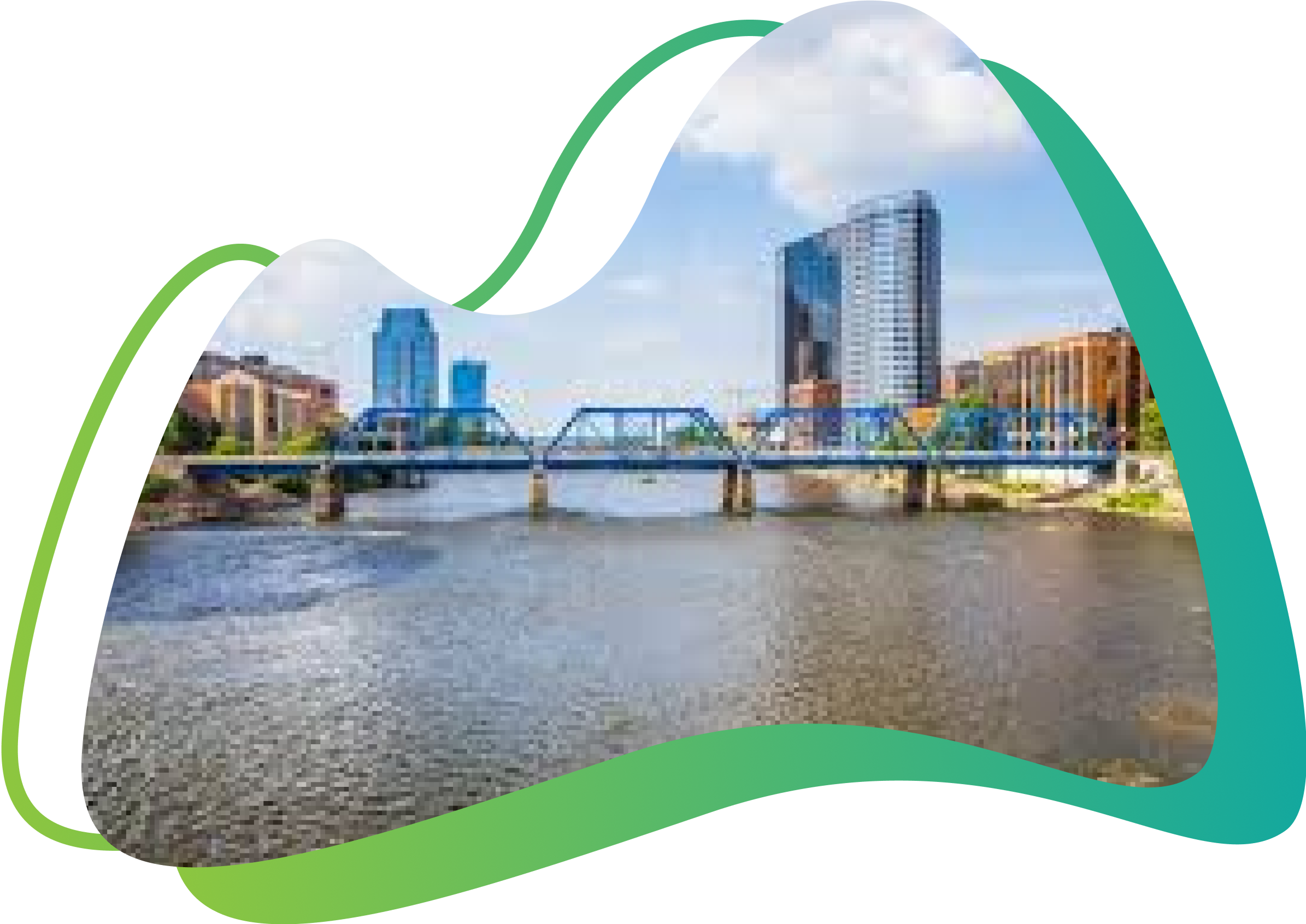 Grand Rapids Service Area