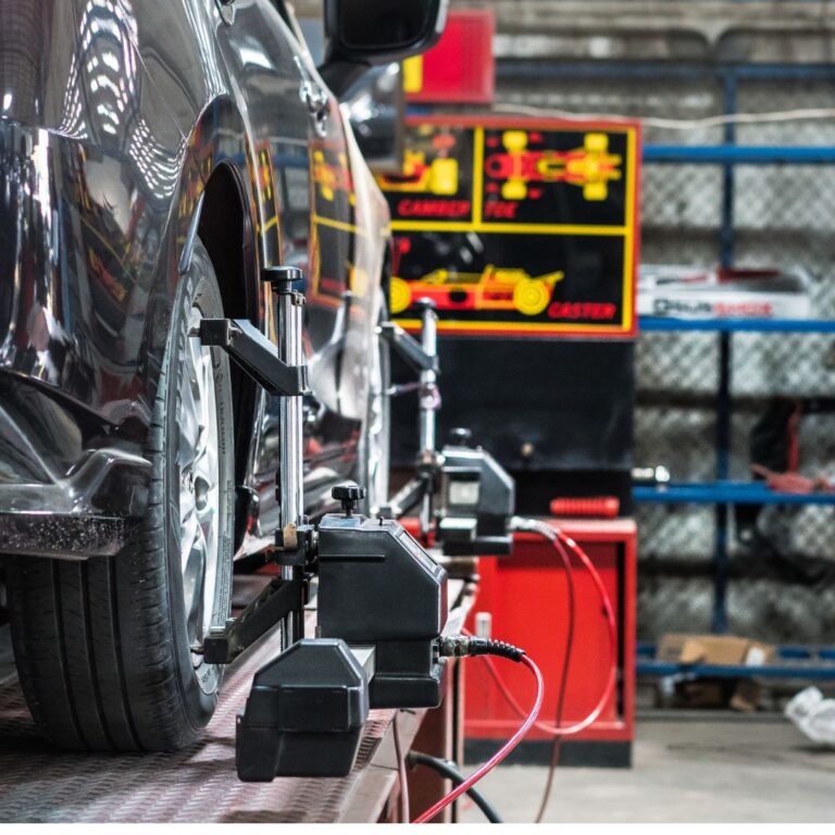 ADAS case study image