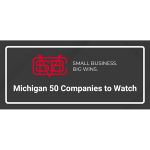 Michigan 50 Companies to Watch