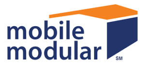 Mobile Modular logo