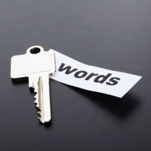 Kickstart Keywords