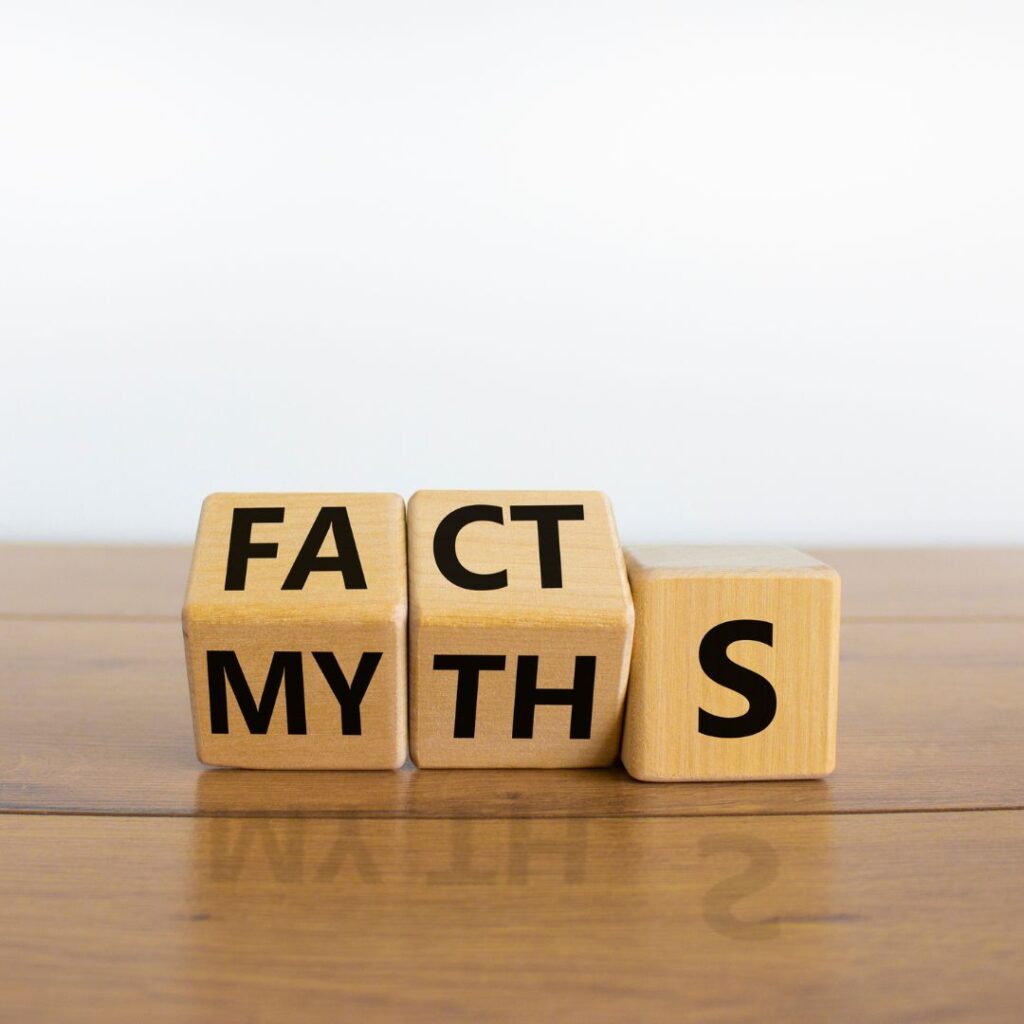 AI myths