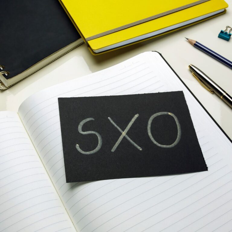 SXO