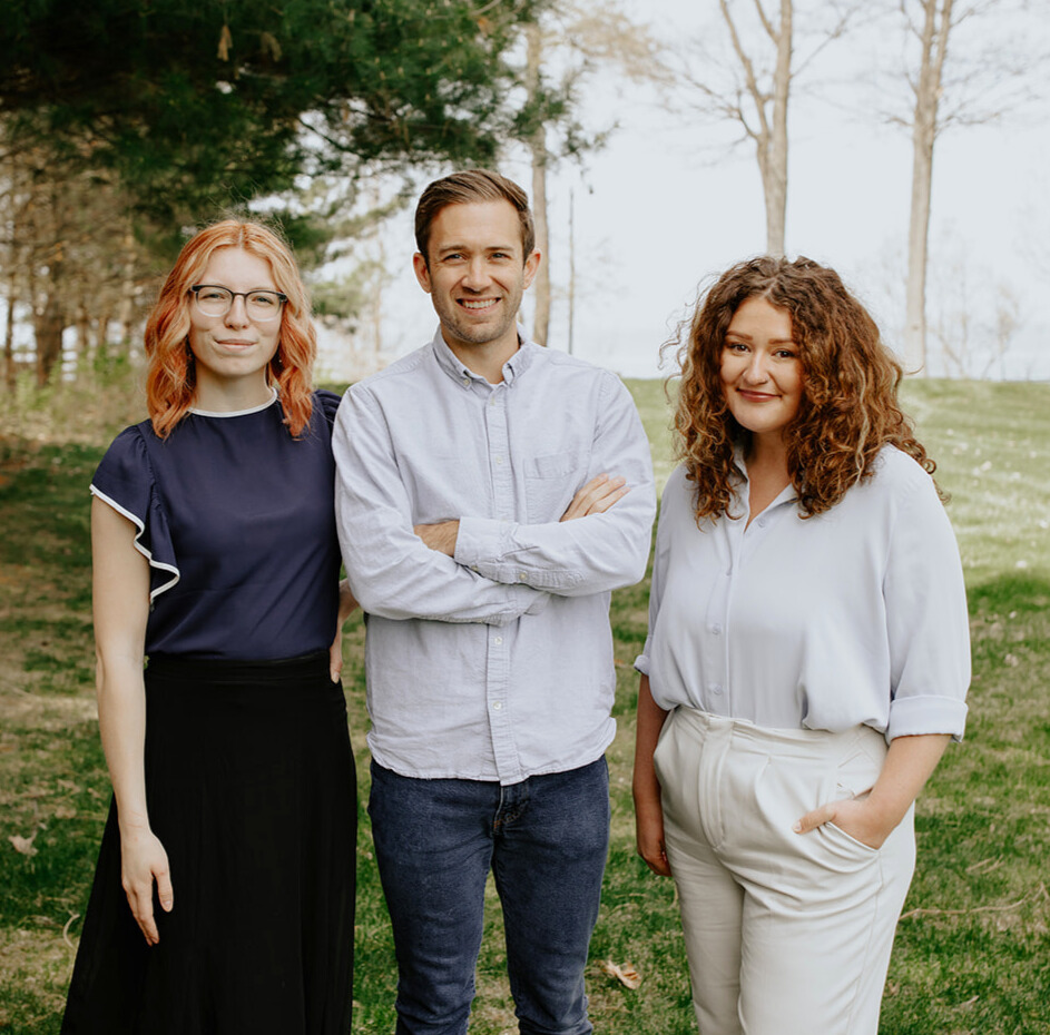 Sales Team