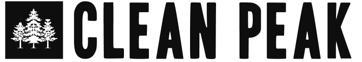 Clean Peak