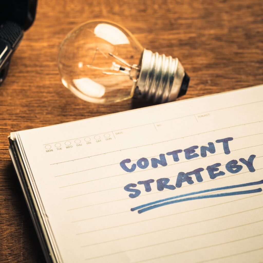 Content Template Strategy