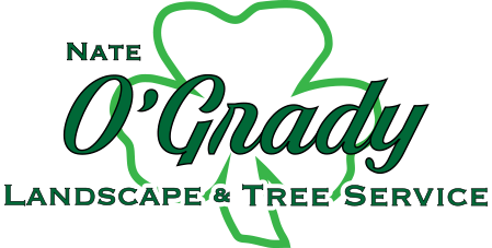 Nate O'Grady Landscaping