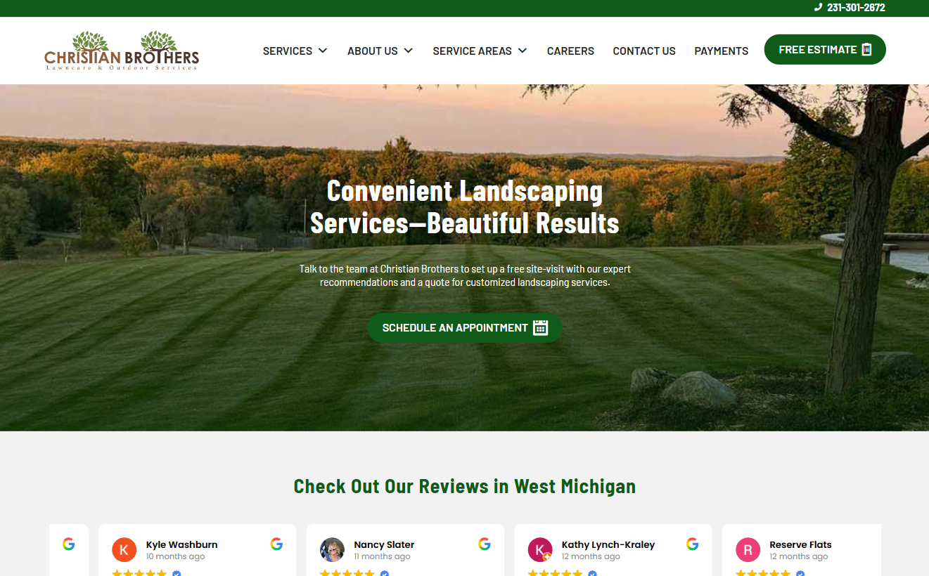 ChristianBrothers_HomePage
