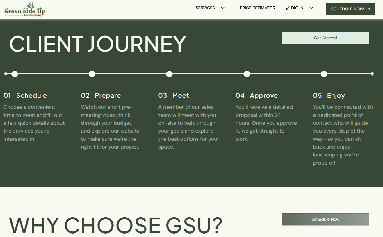 GSUJourney
