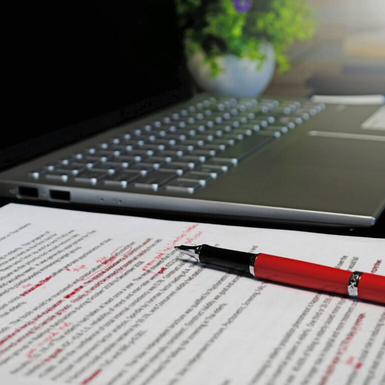 Drafting Content