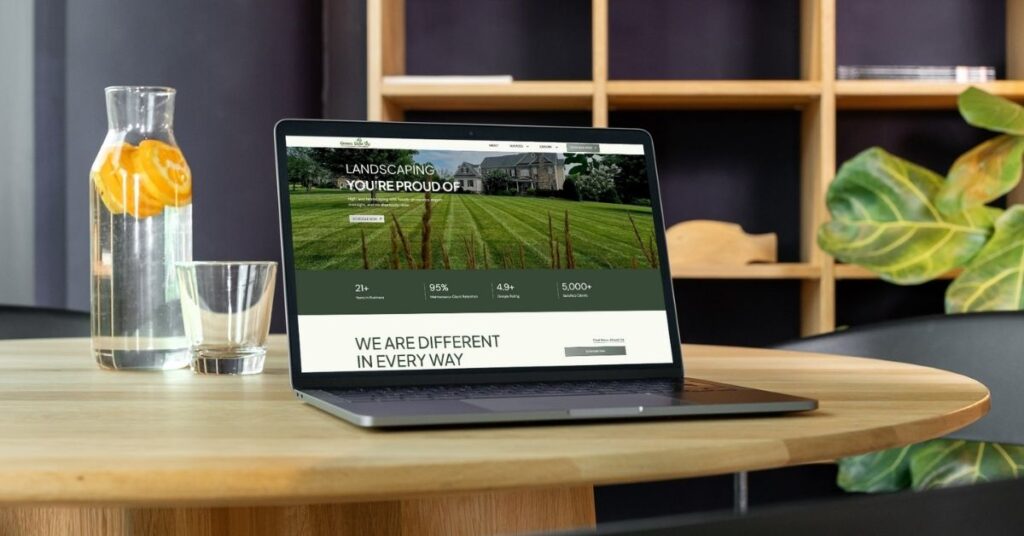 Scalable Web Design