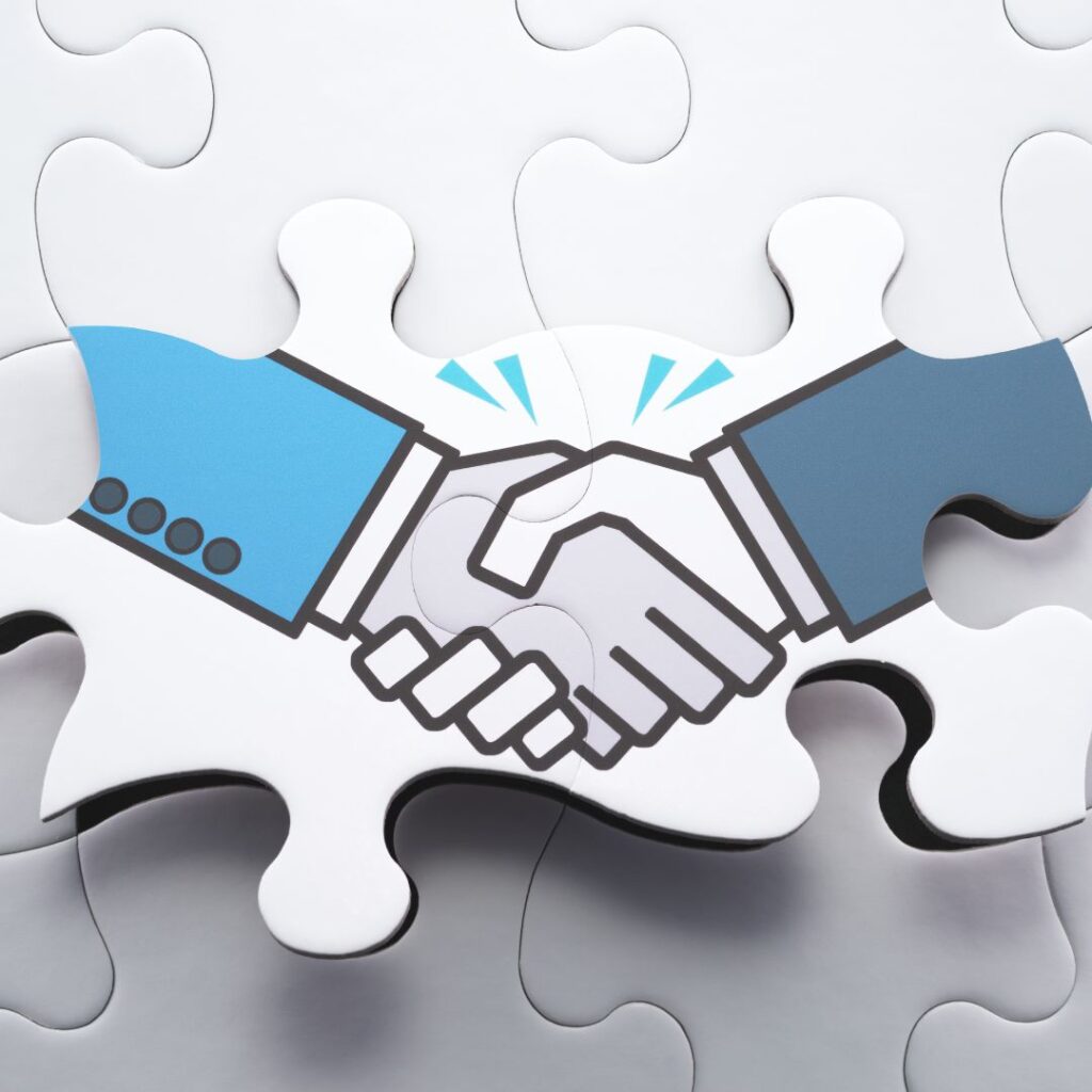 Earning Trust Earning Trust