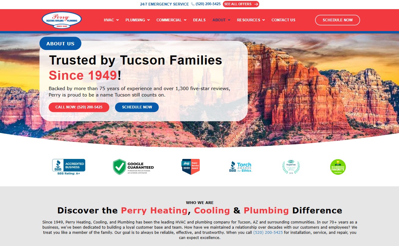 PerryHeating&Cooling_AboutUs