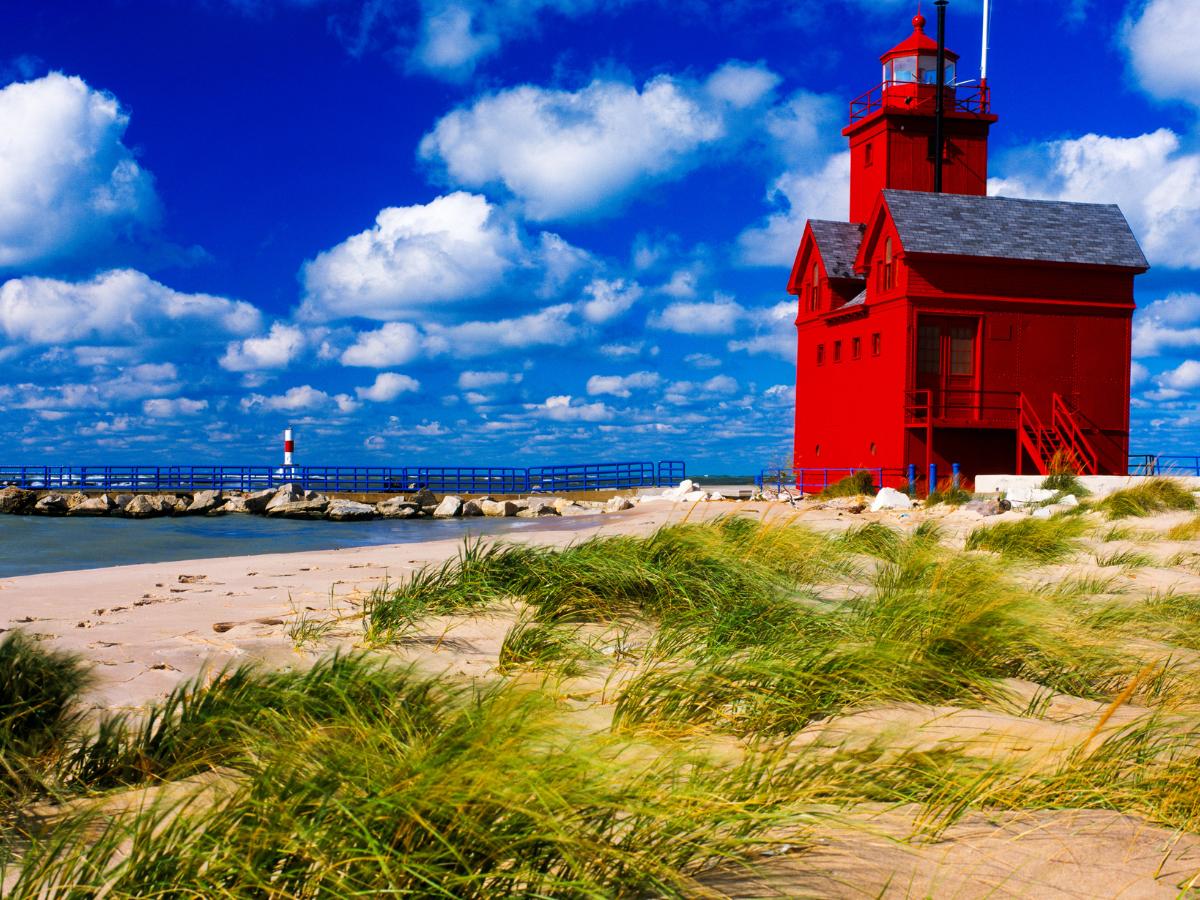Holland 2