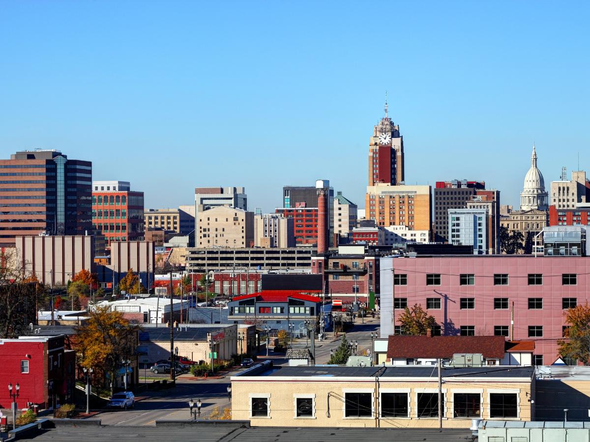 Lansing 2
