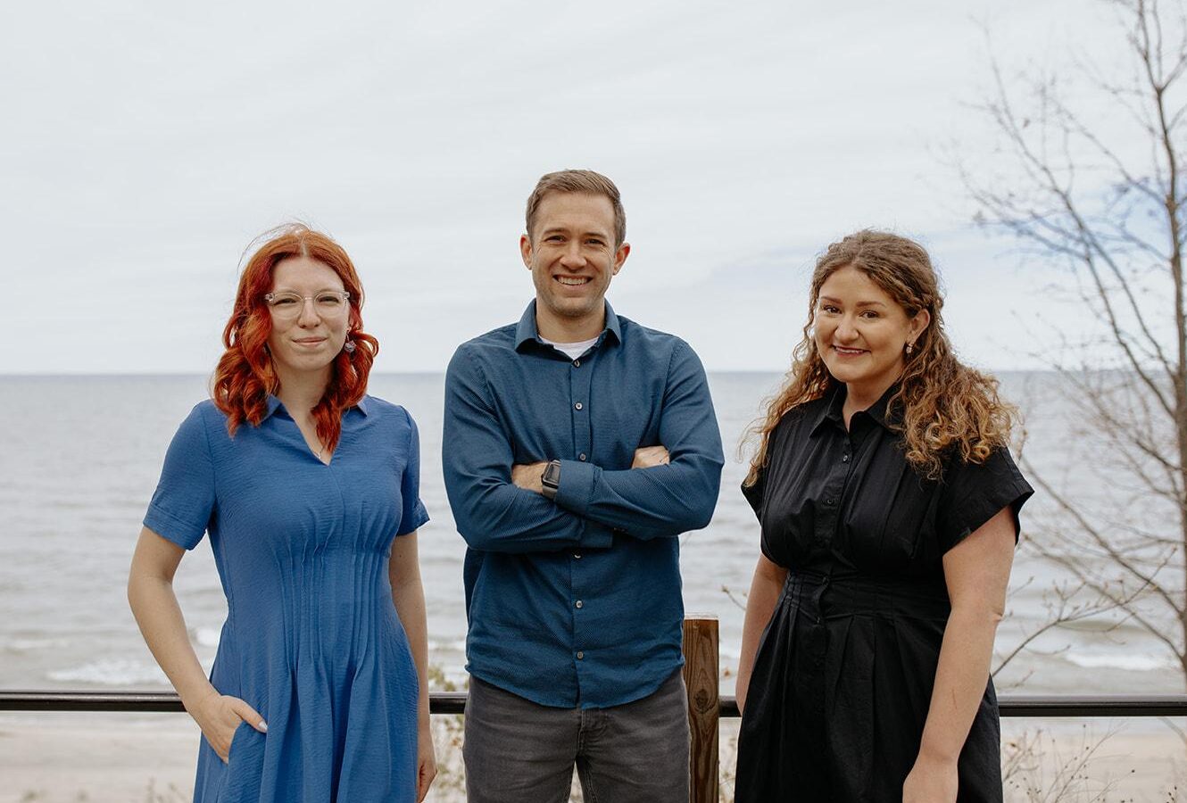 Sales & Marketing Team