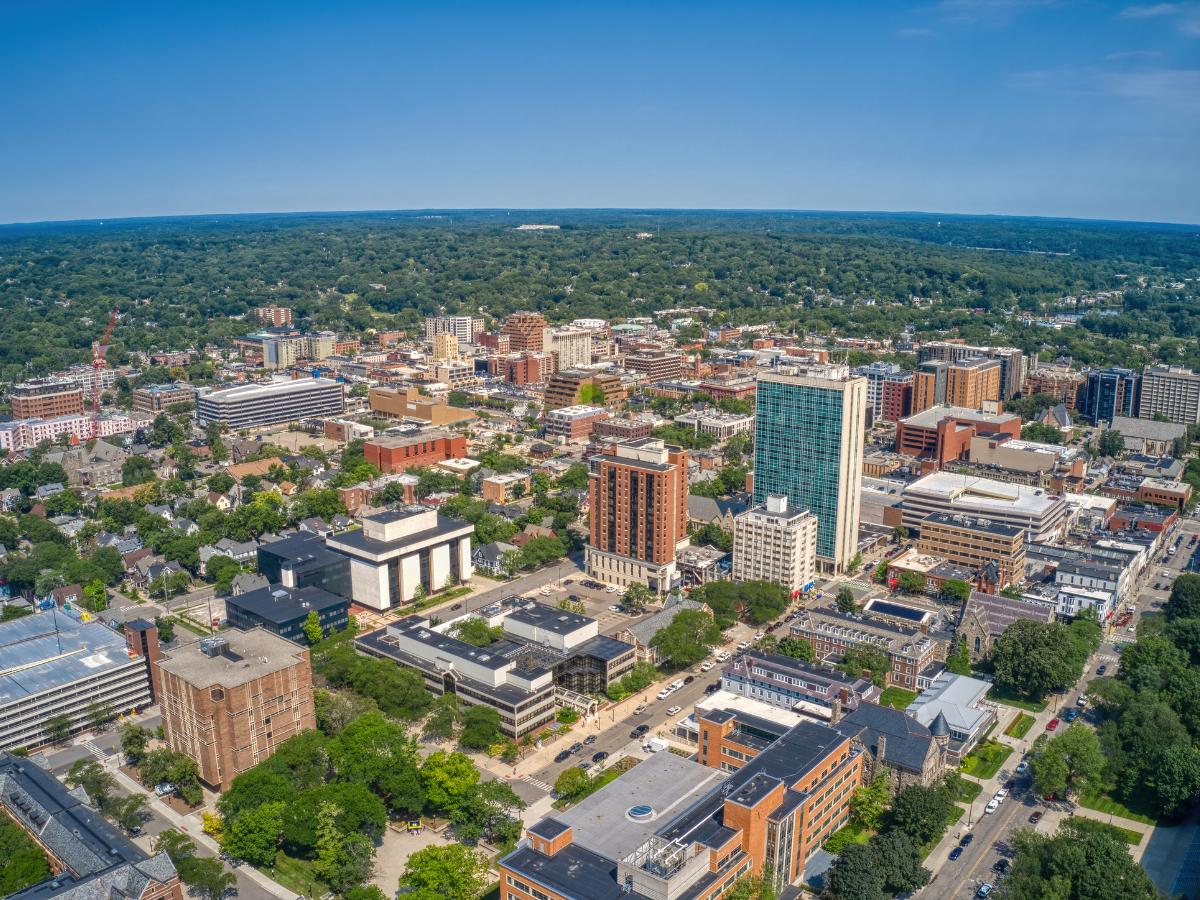 Ann Arbor 2