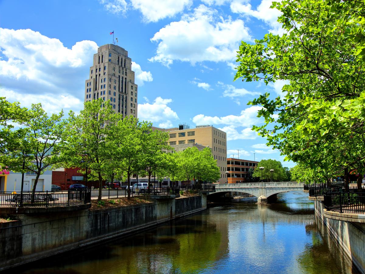 Battle Creek 1