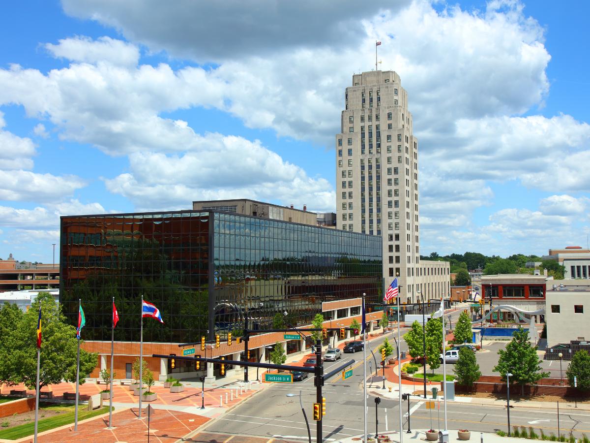 Battle Creek 2